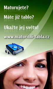 Banner Maturitnitabla.cz